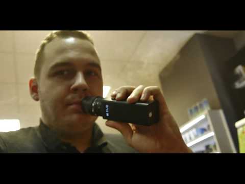 Po 8 miesiacach, żyje i testuje nowy sprzęt (Gościnnie w Vape'n'Roll)[4K]