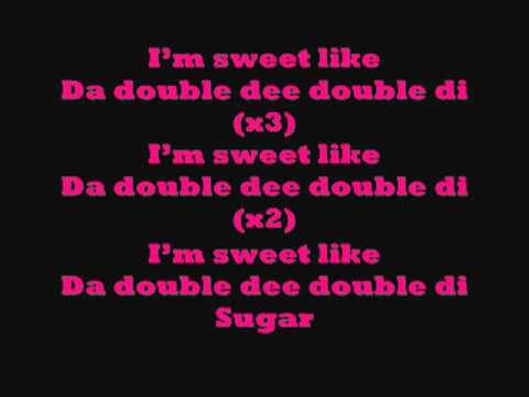 Sugar Florida Ft Wynter With Lyrics Flv