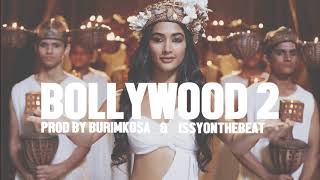 ' Bollywood 2 ' Indian Vocal Beat Hindi Hiphop Rap Type Beat | Instrumental