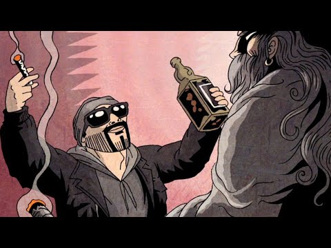 Sido - Spring rauf