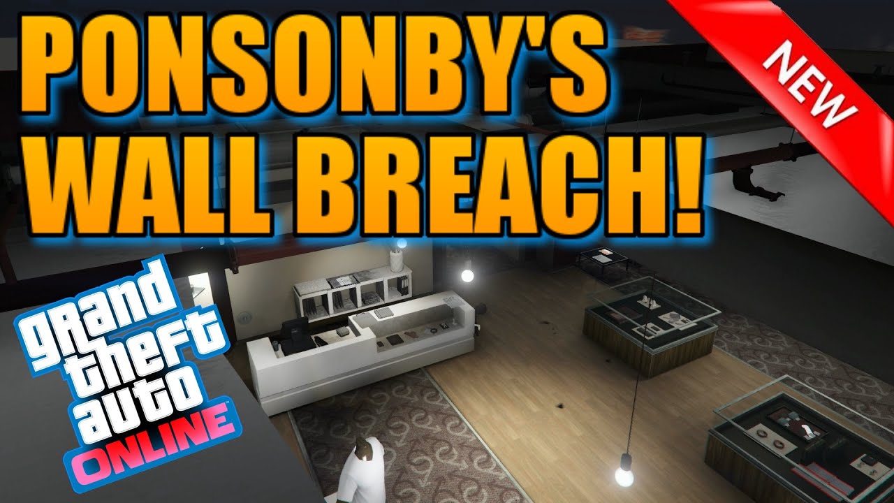 Gta5 服屋 ポンソンビーズ に裏世界が発見される 動画あり グランド セフト オート5写真大好きブログ Gta5攻略情報ほか