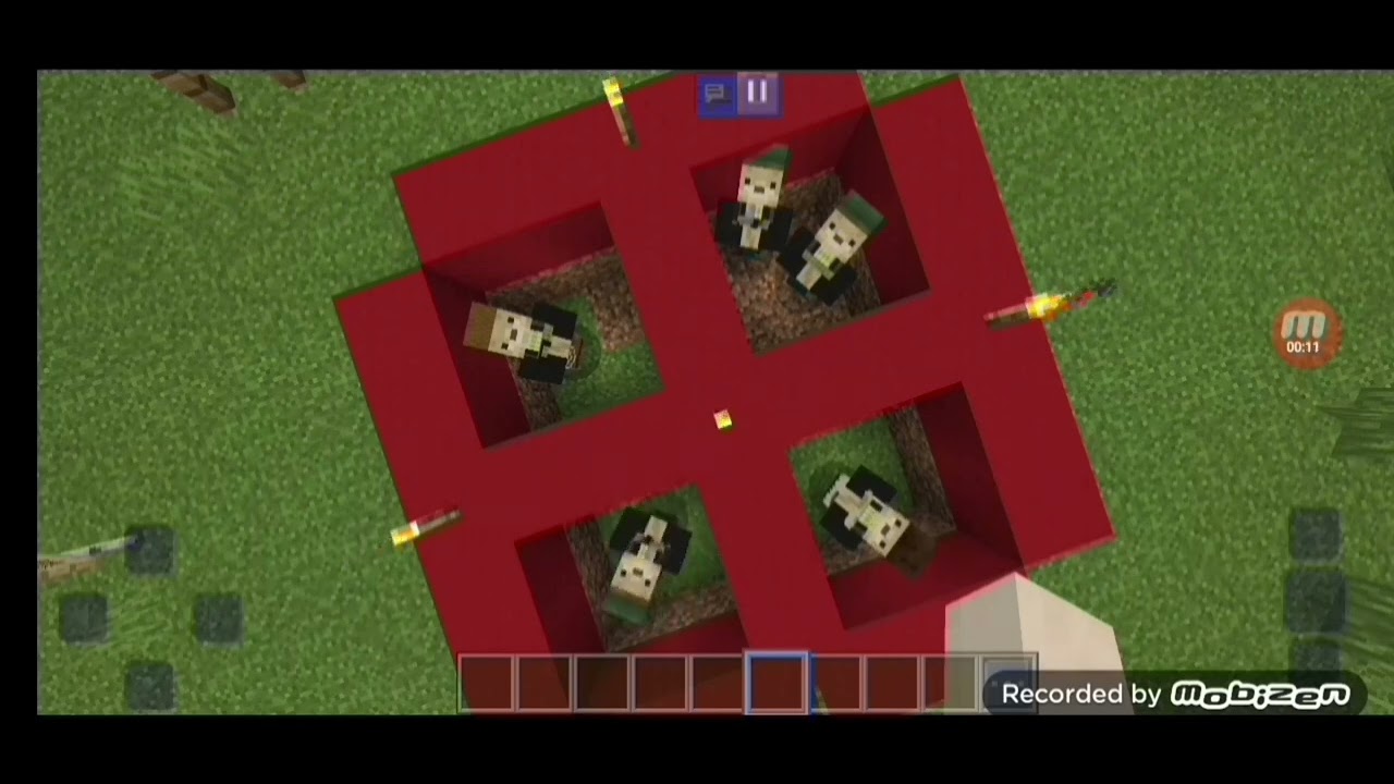 Daireden Son Çıkan Kazanır 3.Sezon Part 7