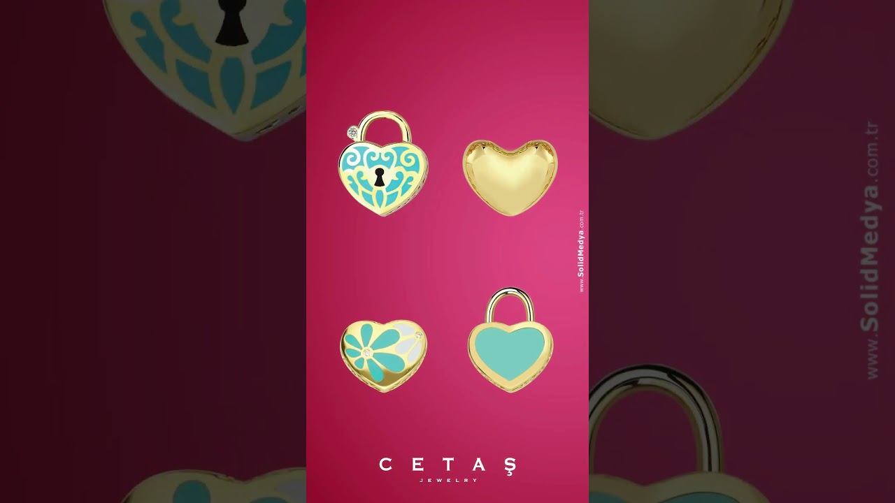 Cetaş Pırlanta (Reels)