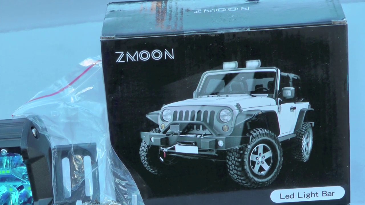 Crown Vic P71 grille light upgrade YouTube