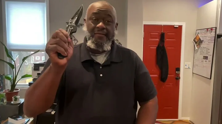 Blackmagic Design Studio Converter unboxing