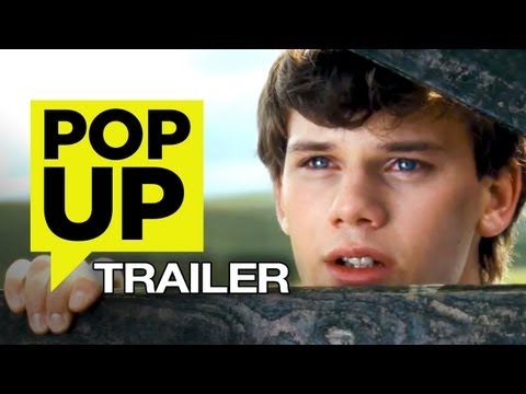 War Horse (2011) POP-UP TRAILER - HD Steven Spielberg Movie