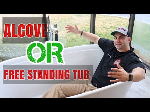 Soaker Tub Lowes