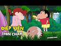 Shin Mới Nhất 2026 | Tổng Hợp Shin 1 Tiếng P48 - Thử Thách Cấm Cười Khi Ăn Cơm | Shin Cậu Bé Bút Chì