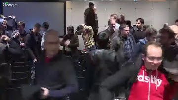 LDNWebPerf Dec 2018 Pat Meenan / Kornel Lesinski