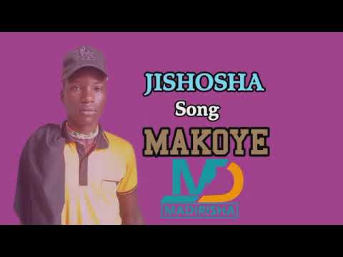 JISHOSHA MAKOYE OFFICIAL AUDIO 