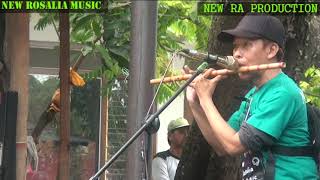 Raib  Bunga Desa  Roni Wijaya  New Rosalia  Rock Dangdut