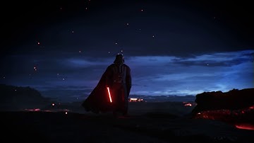 Darth Vader VR Experience Teaser (ILMxLAB)