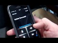 Changing height of Land Rover Discovery 3/4 using the IID Gap Diagnostics tool