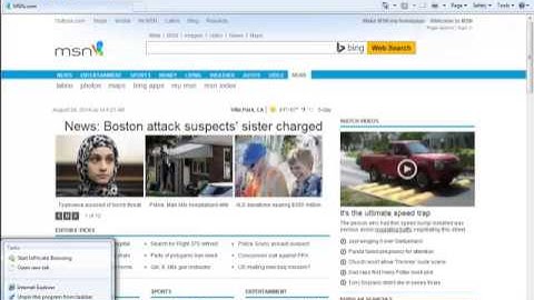 How To Remove Safe.v9.com (Removal Guide)
