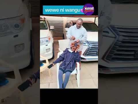 Kanyare And Daughter Enjoying Moment S Bettybayo Trendingnews Shortsfeed