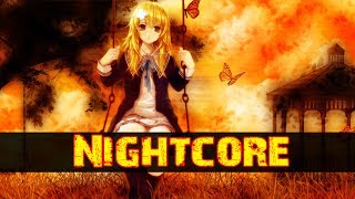 Nightcore - Hey There Delilah [Plain White Ts] [Alex Goot & Chad Sugg Cover]