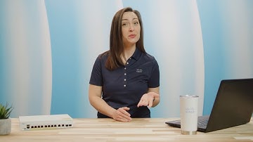 Getting to Know Cisco Catalyst 1200 & 1300 Switches | Feature Overview & Use Cases