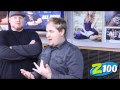 Z100 Weekly Update 1-30-12