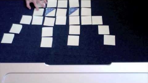 Visual Interface Design stopmotion