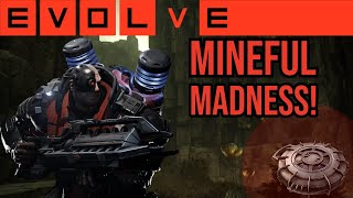 Markov - Mineful Pain! Patch 1.7.2 Evolve Modded Gameplay 2026
