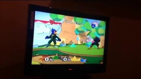 Crap tutorial with CoastToaster: How to multishine in Super Smash Bros Melee