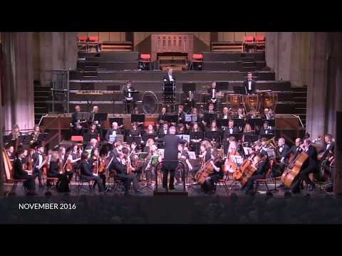 UEA Symphony Orchestra