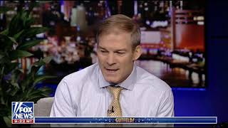 Rep. Jim Jordan on Gutfeld! 11.12.2021