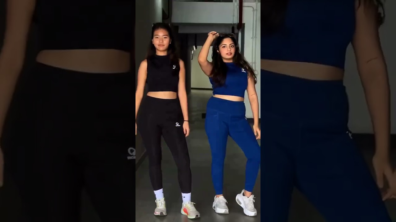 Irorun is here to meet all your needs of stylish yet comfortable active wear!😍 