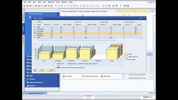 CRM w SAP Business One - DEMO