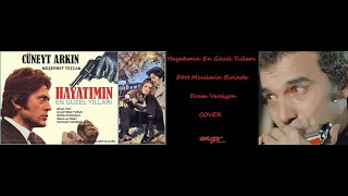 Hayatımızın En Güzel Yılları || Film Müziği Dram COVER | Dört Mevsimin Birinde | Mızıka Resimi