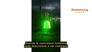 Recensione Del Btf-Lighting K-1000C T-1000S Aggiornato Ws2812B Apa102C Sk6812 Ws2811 Ws2801 Ws2813