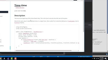 The Ultimate Guide to Game Development with Unity - Part 27 Cool Down System