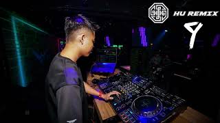 Patri Bounce Remix - Aimanyukii