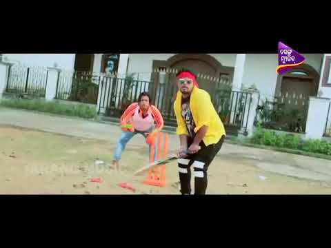 Come-on Baby Ragabati New Odia Album Song 2018