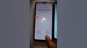 OLD vs NEW Google Dialer #googledialer #android