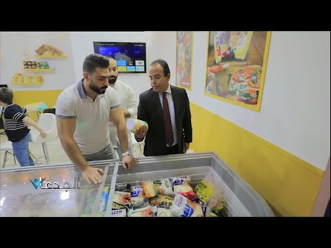   40 سنة في مجال صناعة الأجبان ومنتجات الالبان ألذ جبنة ممكن تدوقوها ومصرية 100