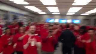 Apple Store - King of Prussia Grand re-opening