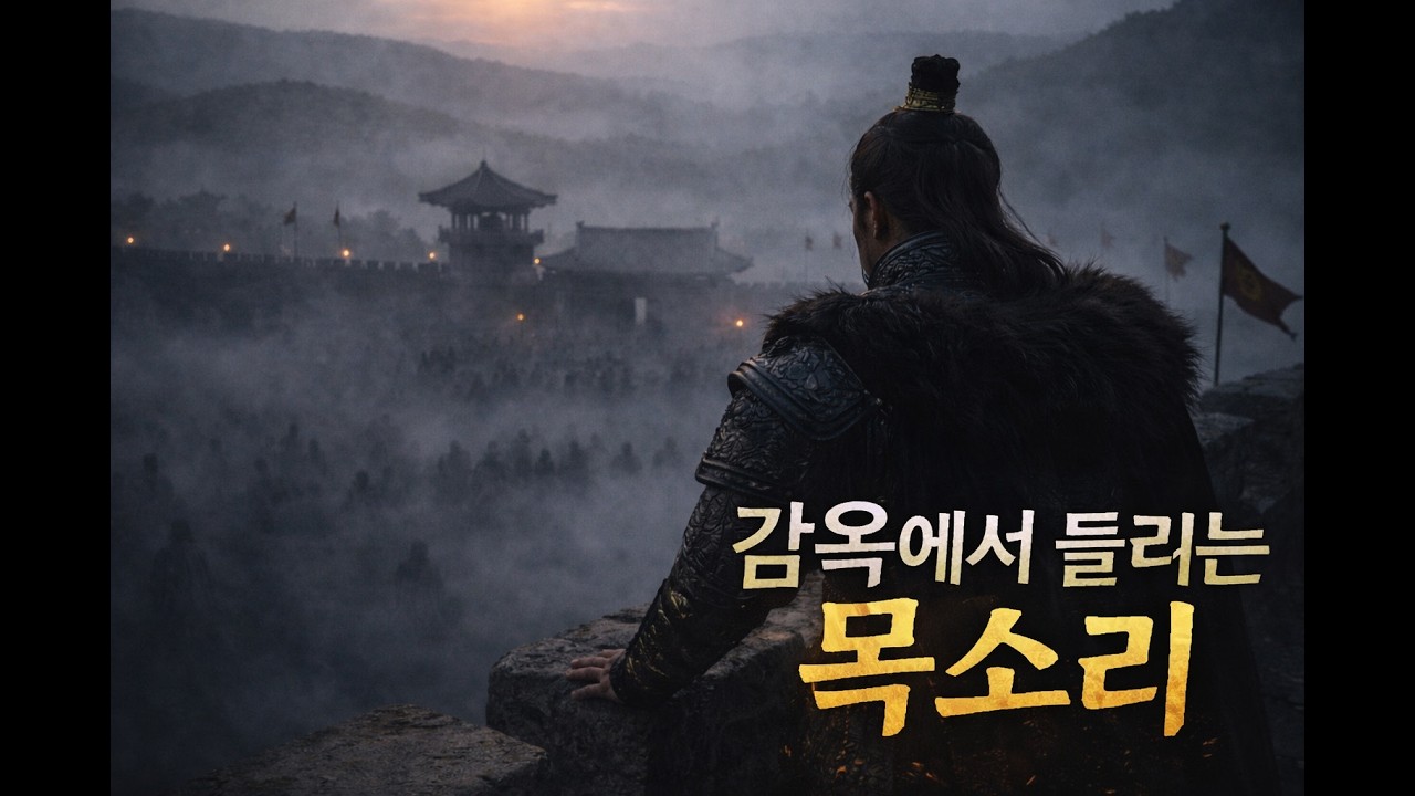 감옥에서 들려온 목소리… 이라온에게 시작된 저주｜이라온 2부