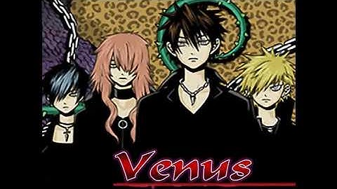 Venus - Tatsh+RayZY