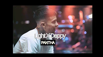 Light X Dappy - PANTHA - Official Video Clip