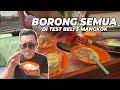 BAPAK ini PENJUAL ES CIREBON ga nyangka DI BORONG...