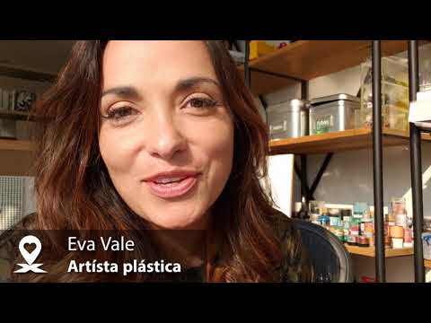 Yo Soy Mexicano: Eva Vale - YouTube