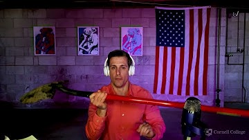 Statics - Chapter 10 (6 of 7): Intro to the Mass Moment of Inertia