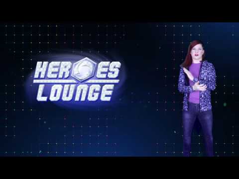 Heroes Lounge Season 2 Weekly Recap #8