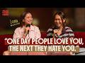 Kasih Iris Leona: Fame Is Not Luck | #99