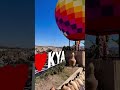 Cappadocia❤️#capadocia #turkey#bestplacestogo#bestplacetobe#travel#wanderlust#travaler#bucketlist