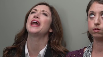 DISC personality profile