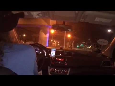 White Oakland Uber Driver On Racial Profiling, Cost Of Living Part 2