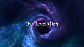 The Revolution - Bludshed Bludshed Music