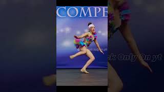 ✨Clumsy✨ #dancemoms #aldc #edit #short